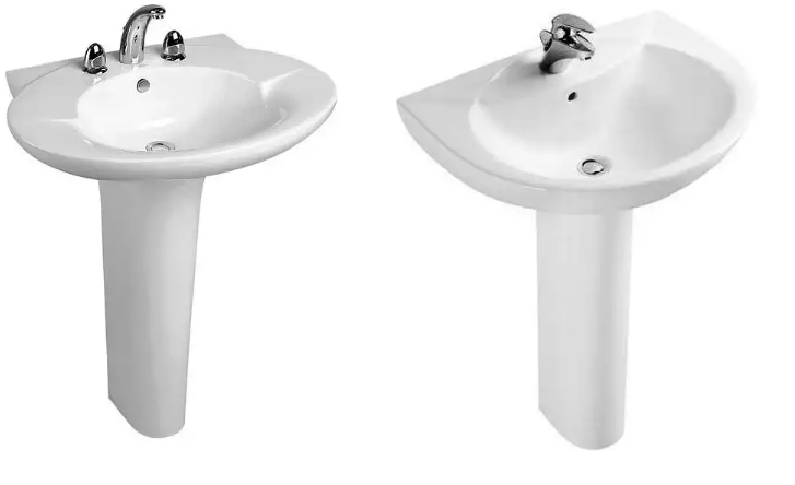 Умывальники Jacob Delafon