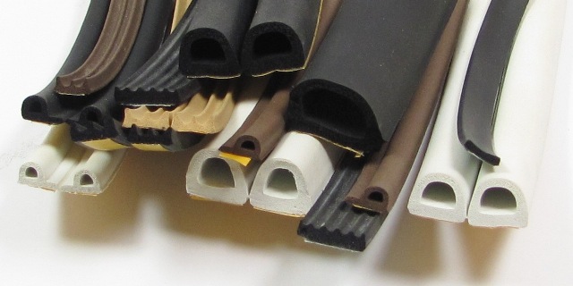 Уплотнители