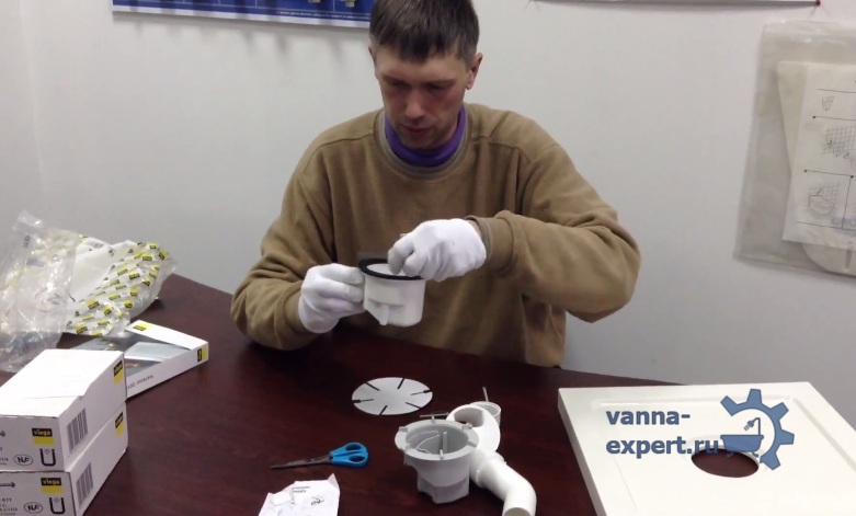 Уплотнительные резинки