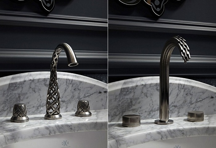 Важно правильно выбирать смесители