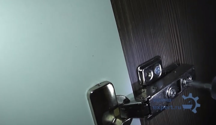 Винт для регулировки зазора