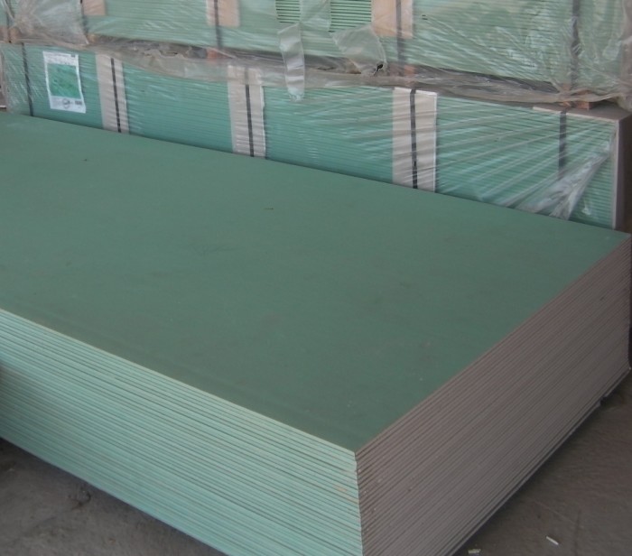 Влагостойкие листы