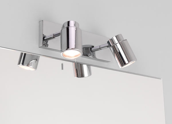 Влагозащищенные светильники