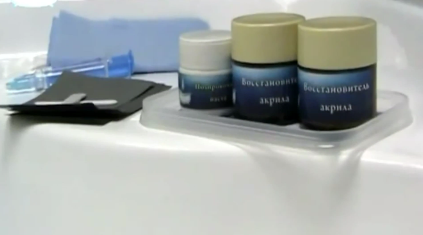 Восстановитель акрила