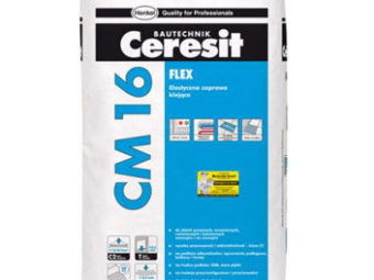 Эластичный клей