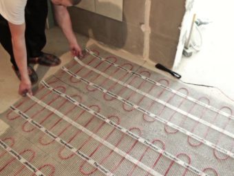 Электрический