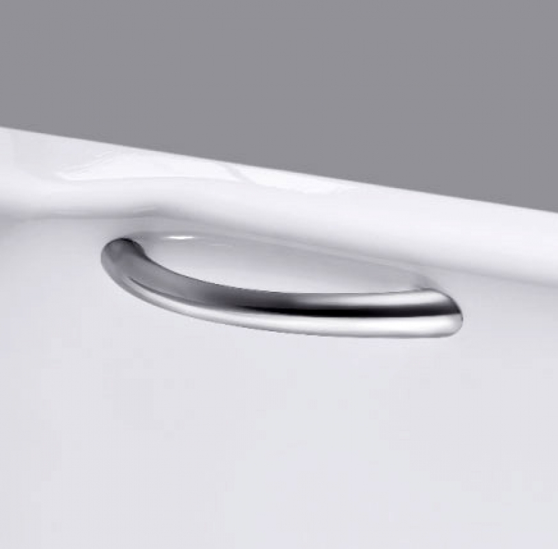 Закрепленная ручка должна держаться неподвижно