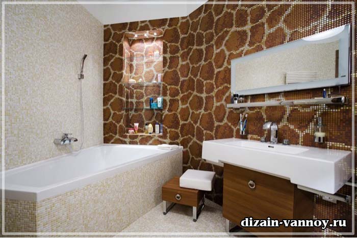 Виды ремонта в ванной комнате ремонт ванной комнаты