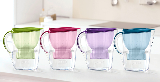 Brita Marella XL
