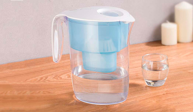 Xiaomi Viomi Filter Kettle L1