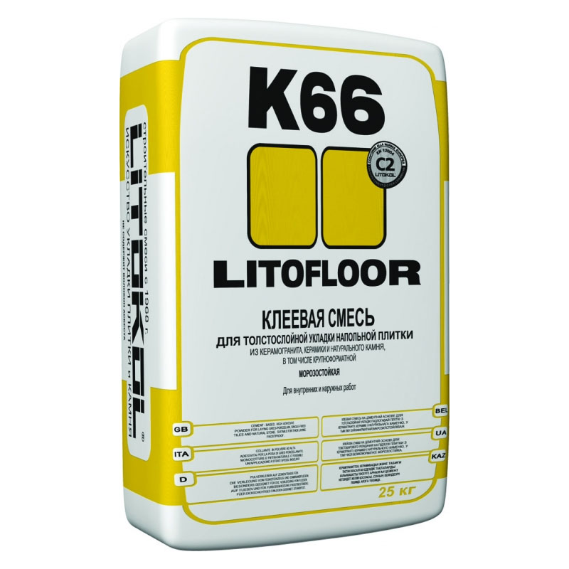 раствор для плитки в ванной