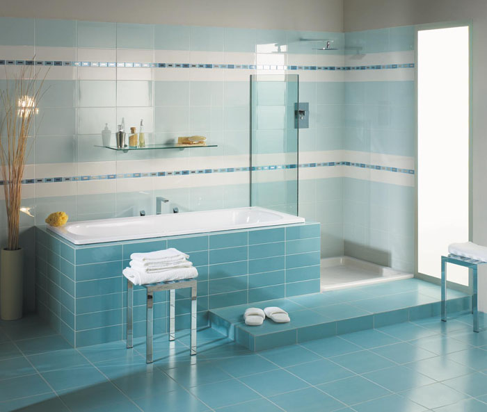 Плитка бикоттура в ванной комнате какой кафель выбрать для ванной