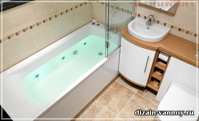 как сделать ремонт в ванной