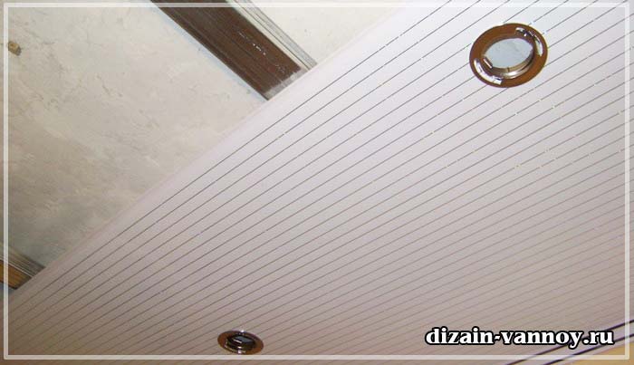 как правильно сделать ванную комнату