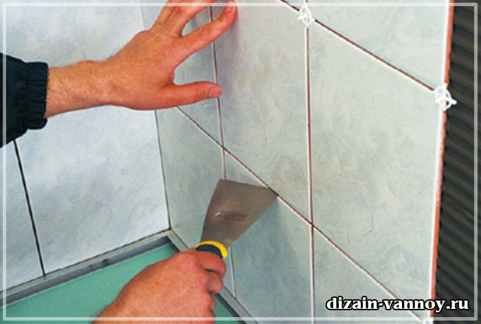 советы по ремонту ванной комнаты