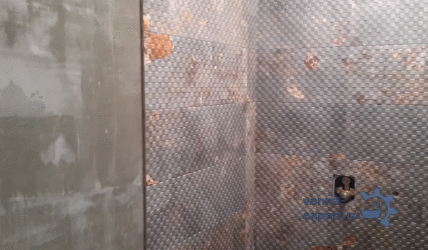 Финишная отделка помещения