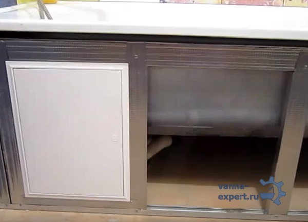 Технический люк