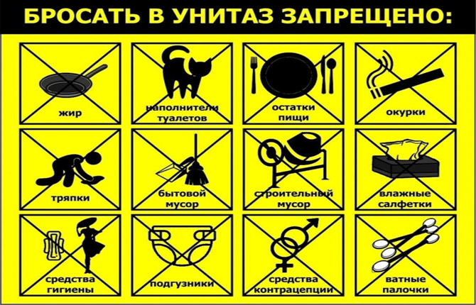 Какими способами лучше не чистить