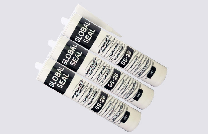GLOBAL SEAL GS-28