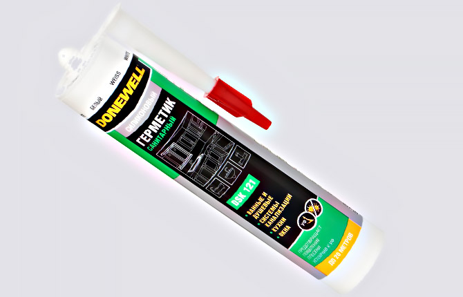 DONEWELL санитарный DSK-121