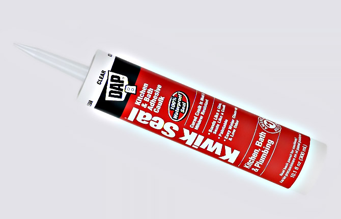 DAP KWIK SEAL