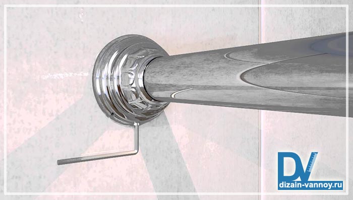 раздвижные дверцы для ванной