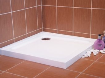 Место установки