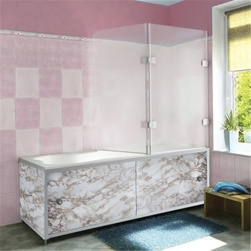 Раздвижные экраны