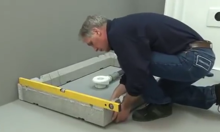 Регулировка ножек