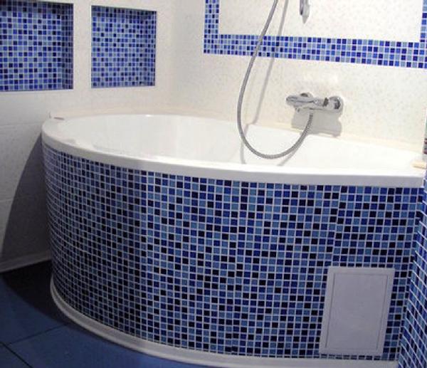 Важно предусмотреть ревизионный люк