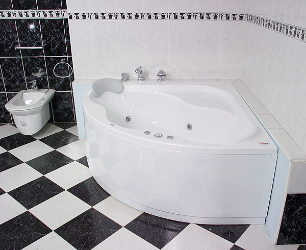 Заводской экран