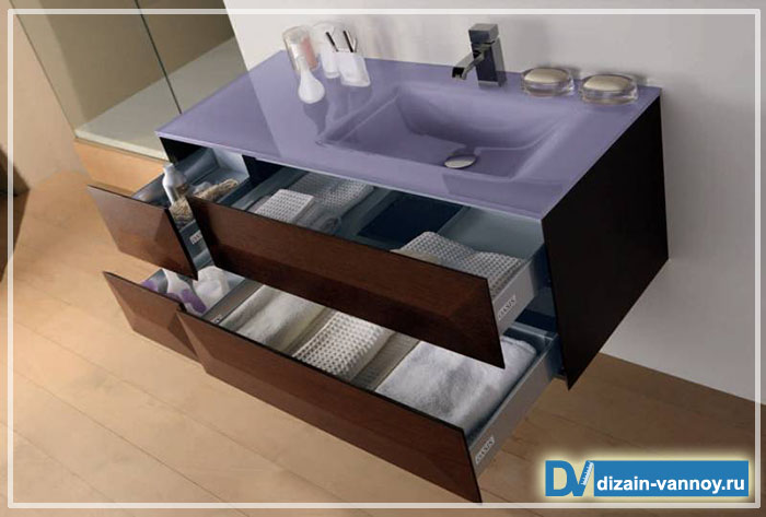 ванный гарнитур