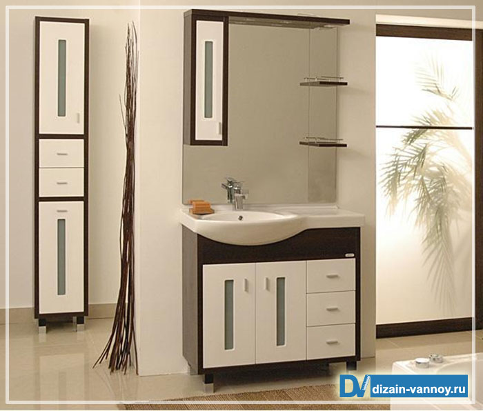 ванные гарнитуры