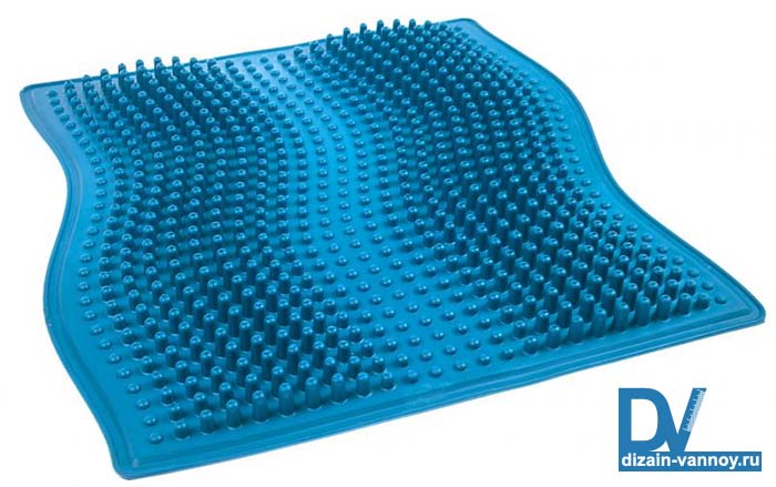 ортопедический коврик для ванной