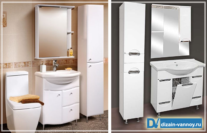 Отличительные особенности мебели класса «Эконом» мебель для ванной эконом класса