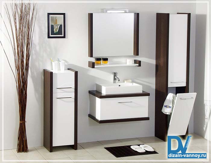 Красивая мебель для ванной из натуральной древесины деревянная мебель для ванной комнаты