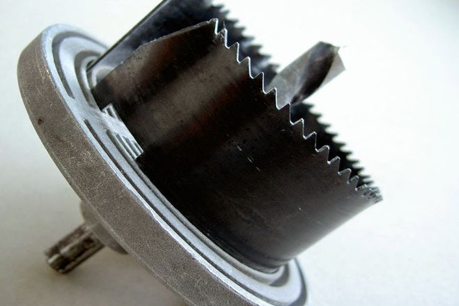 Насадка "розочка" 