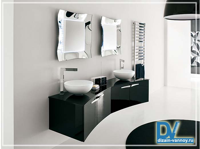 Отрицательные характеристики пластиковой мебели мебель для ванной из пластика