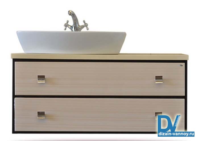 Особенности выбора подвесной тумбы для ванной тумба подвесная для ванной