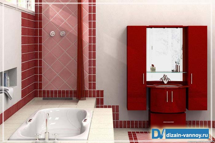 Размещение мебели подальше от источника воды варианты расстановки мебели в ванной