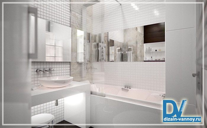 Вариант гармоничной расстановки мебели в ванной как разместить мебель в ванной