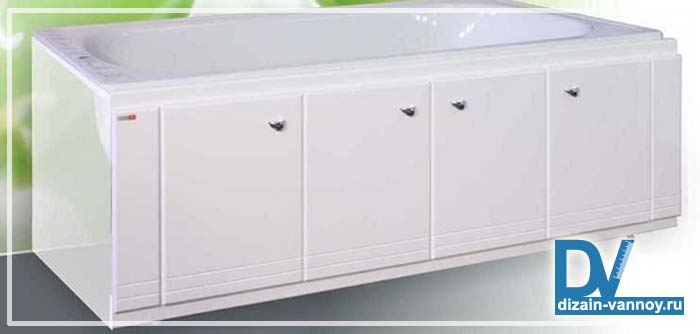 шкаф под мойку в ванную